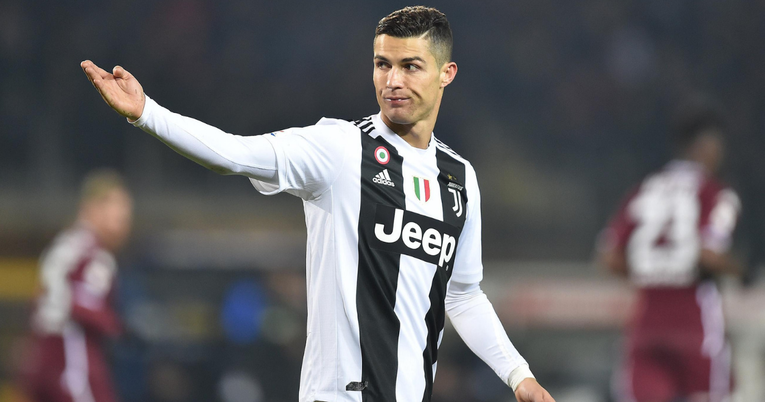 Slavni menadžer o trenutku kad se Ronaldo odlučio za šokantan transfer